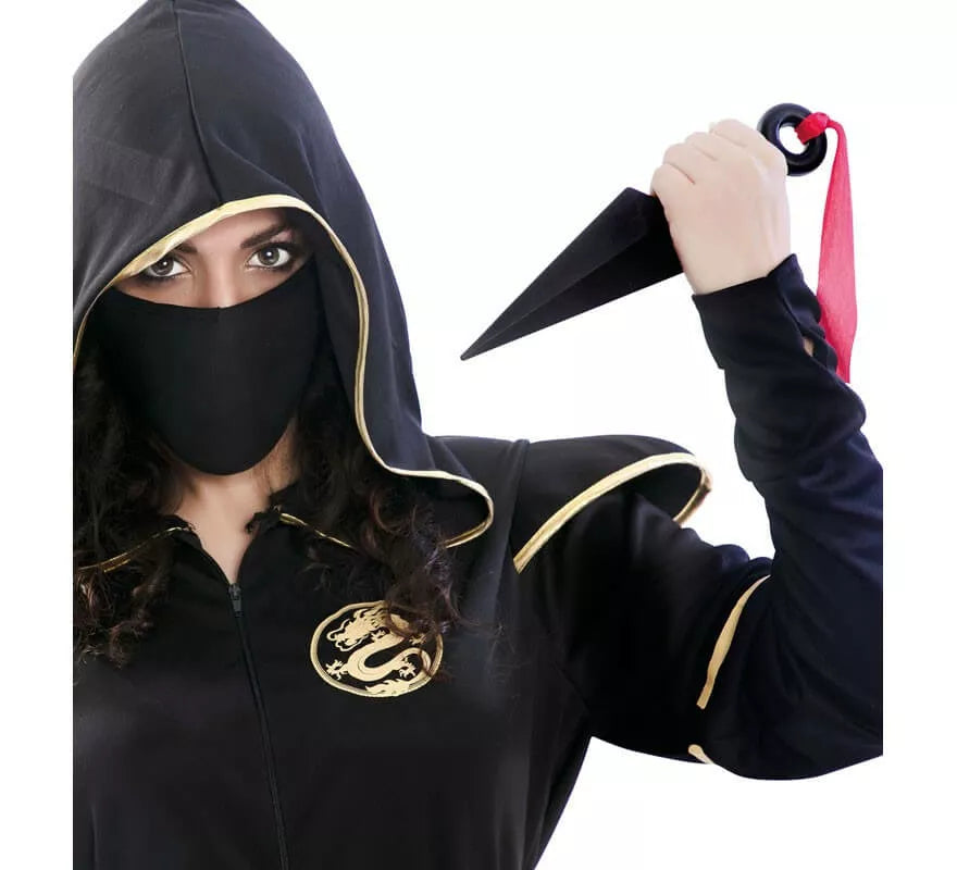 Translation missing: de.Daga Ninja de 25 cm