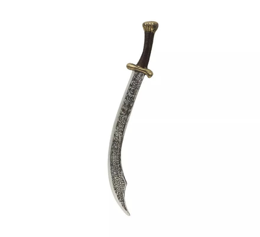 Translation missing: de.Daga o Espada Árabe de 71 cm