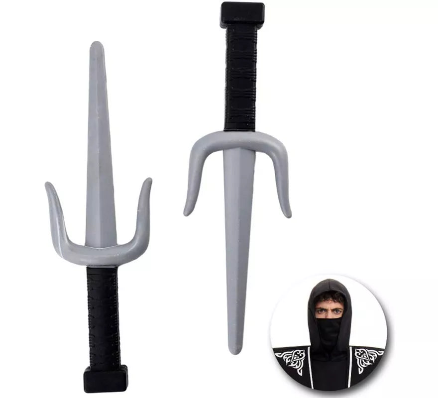 Translation missing: de.Dagas de Ninja