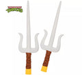 Dagas de Raphael de las Tortugas Ninja