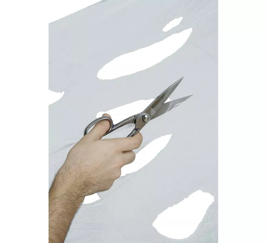 Translation missing: de.Decoración de Tela para crear Telarañas 2x5 m