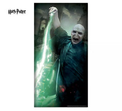 Harry Potter Lord Voldemort Türdekoration
