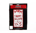 Decoración puerta para Halloween de 76x152 cm