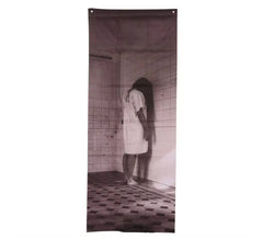 80X200 cm Krankenhaus Mädchen Fensterdekoration