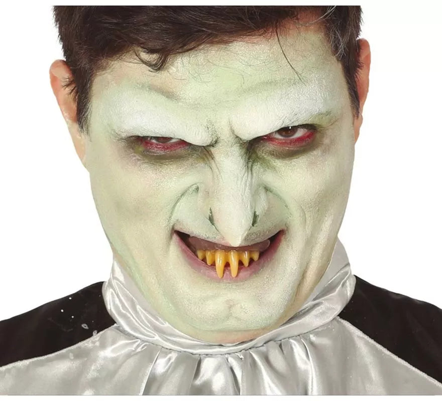 Translation missing: de.Dentadura de Vampiro