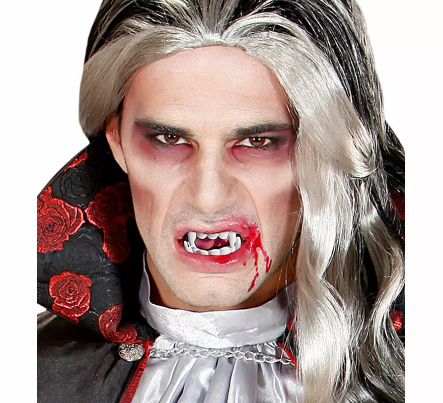 Translation missing: de.Dentadura de Vampiro