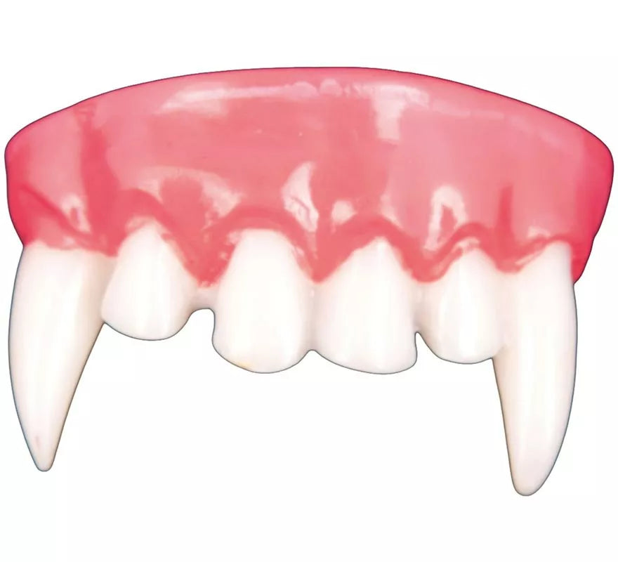 Translation missing: de.Dentadura de Vampiro