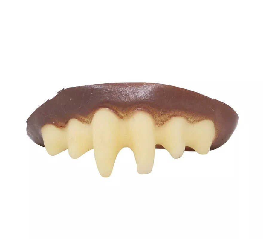 Translation missing: de.Dentadura de Vampiro