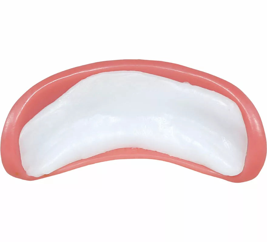 Translation missing: de.Dentadura de Vampiro con Resina Termoplástica