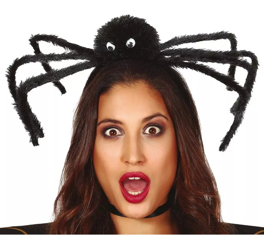 Translation missing: de.Diadema Araña con Patas