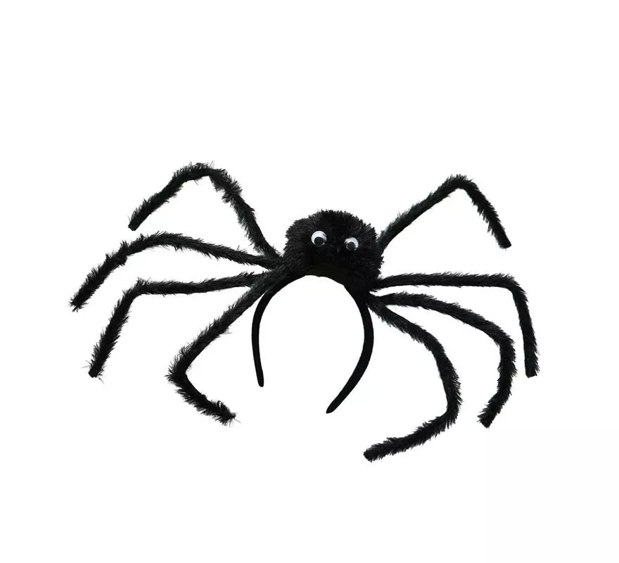 Translation missing: de.Diadema Araña con Patas