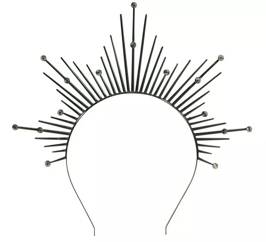 Translation missing: de.Diadema Aureola negra