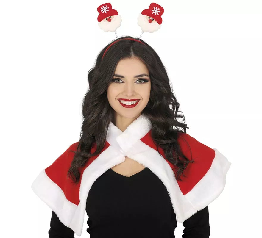 Translation missing: de.Diadema Cabeza Noel