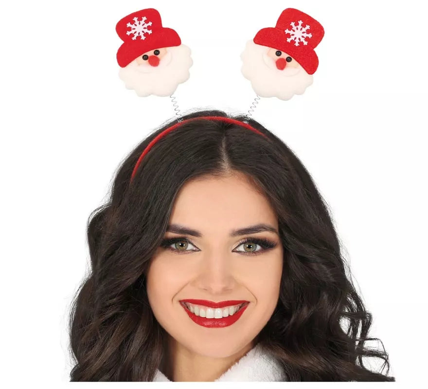 Translation missing: de.Diadema Cabeza Noel