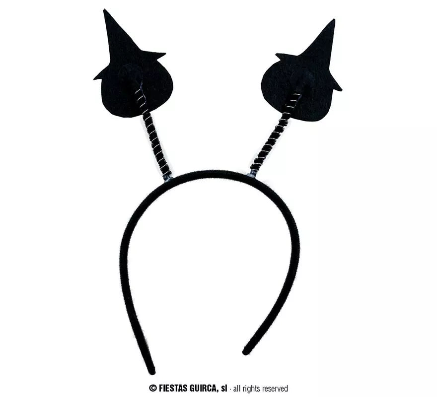 Translation missing: de.Diadema de Calabazas con Gorro
