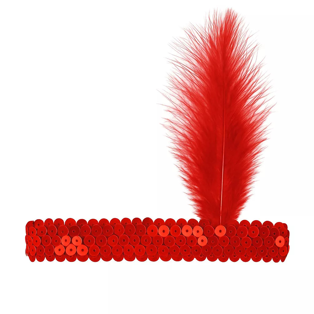 Translation missing: de.Diadema Charleston en varios colores