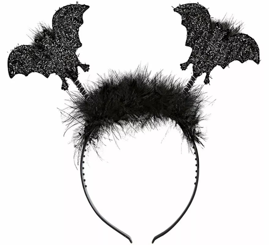 Translation missing: de.Diadema con Murciélagos
