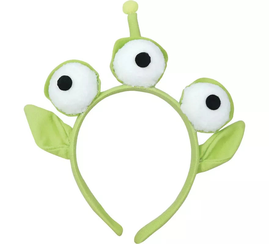 Translation missing: de.Diadema de Alien Espacial