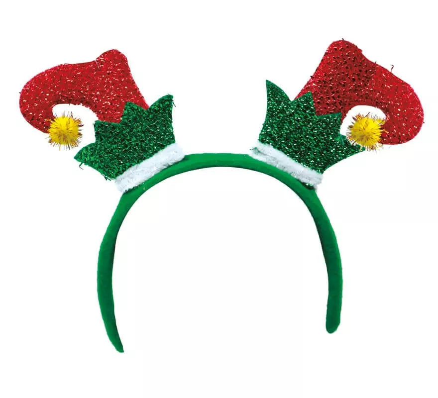 Translation missing: de.Diadema de Botas de Elfo