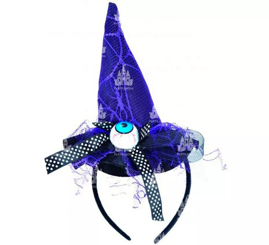 Translation missing: de.Diadema de Bruja con Ojo