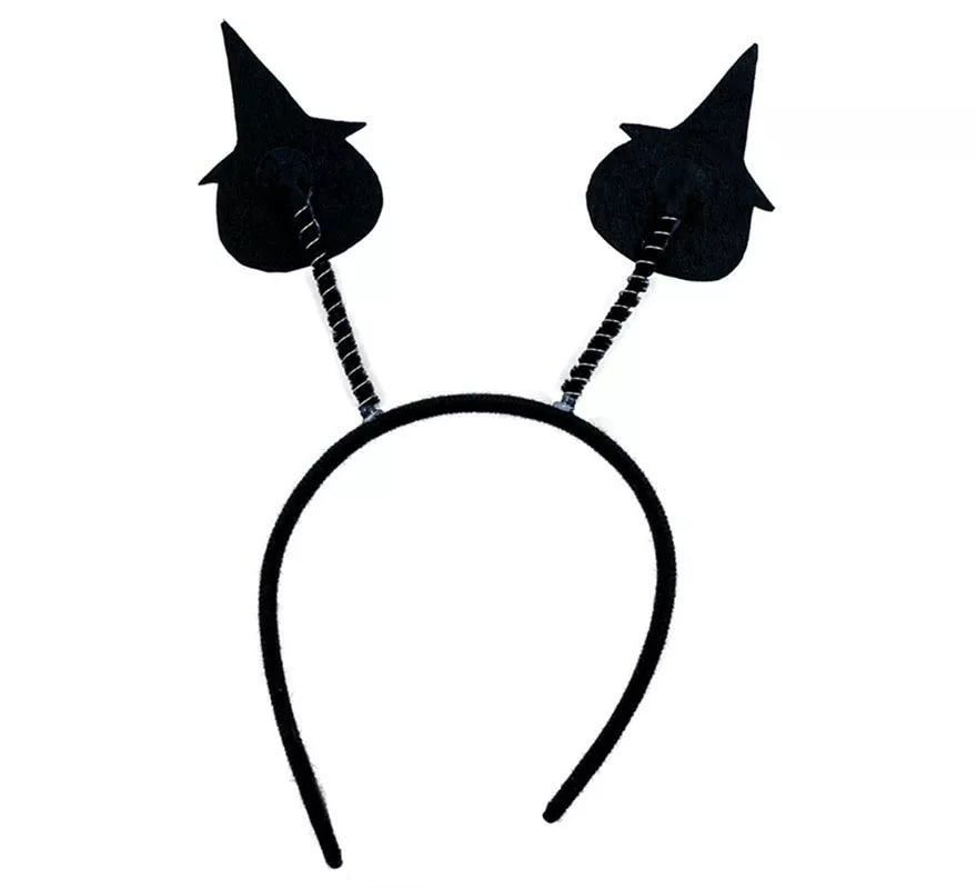Translation missing: de.Diadema de Calabazas con Gorro