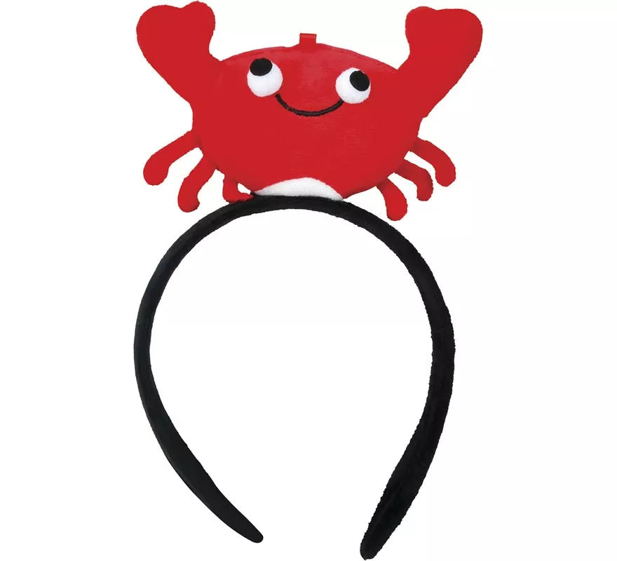 Translation missing: de.Diadema de Cangrejo