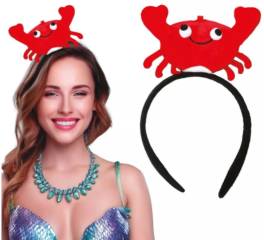 Translation missing: de.Diadema de Cangrejo