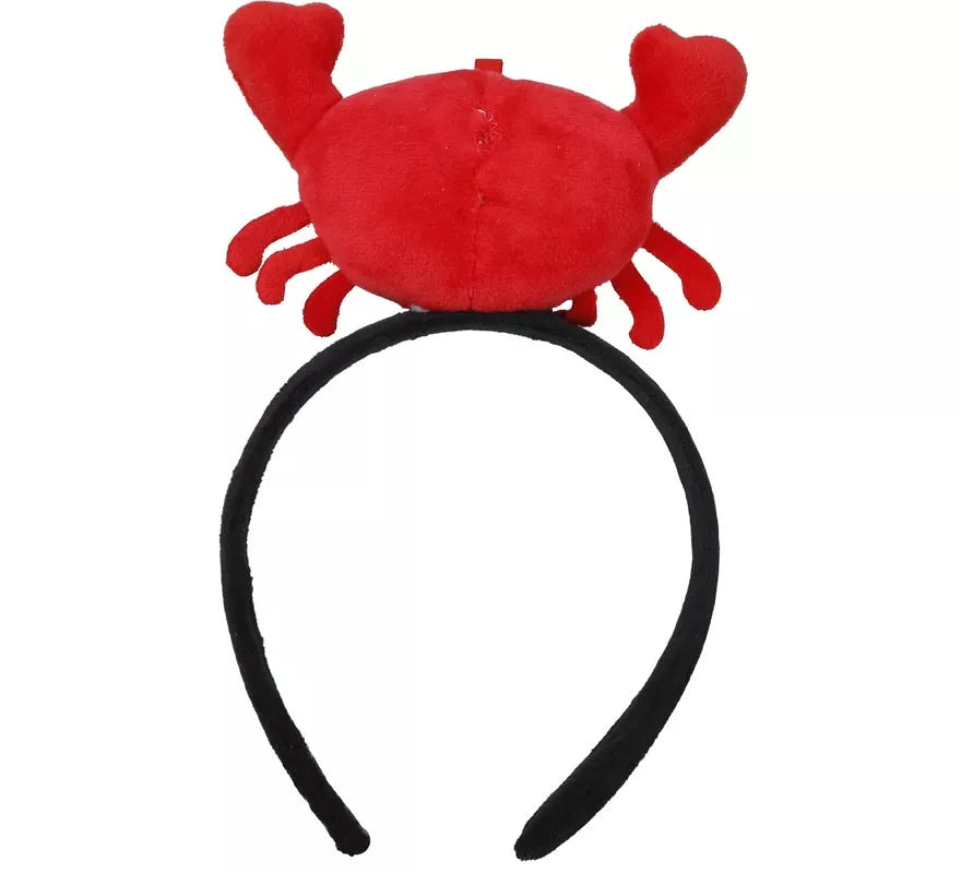 Translation missing: de.Diadema de Cangrejo
