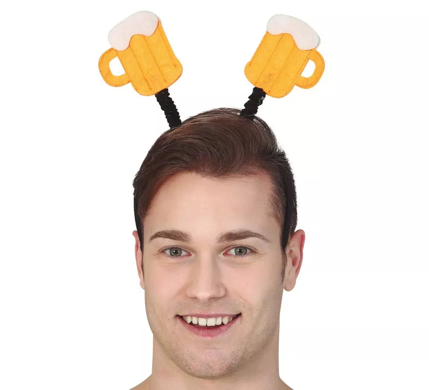 Translation missing: de.Diadema de Cervezas