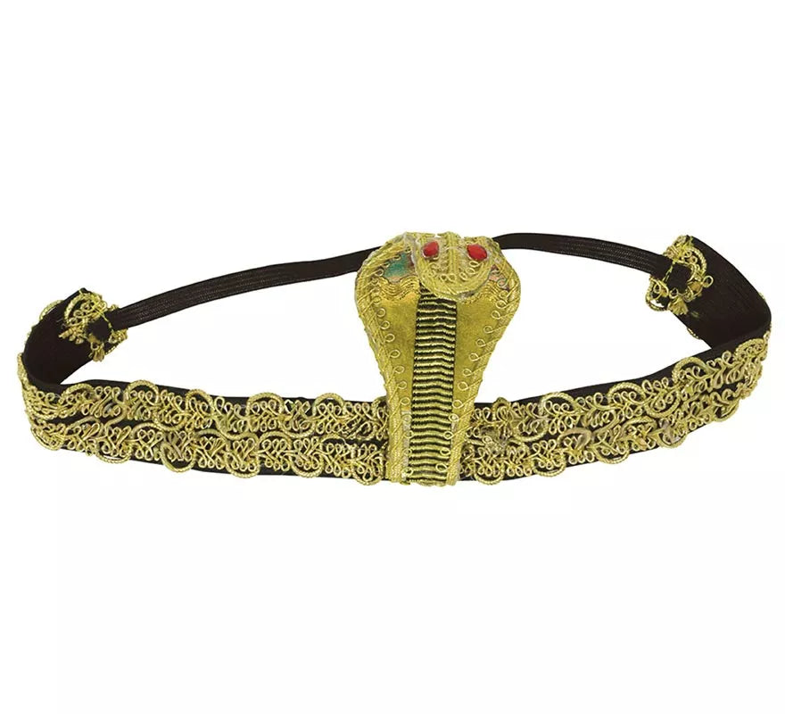 Diadema de Cleopatra