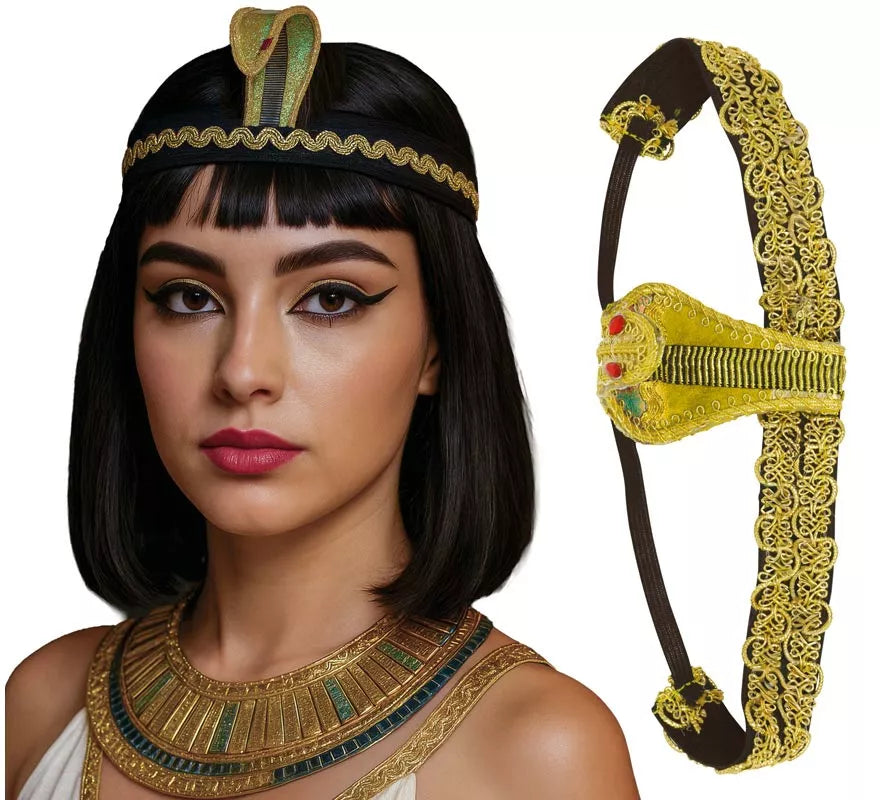 Translation missing: de.Diadema de Cleopatra