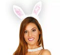Diadema de Conejita