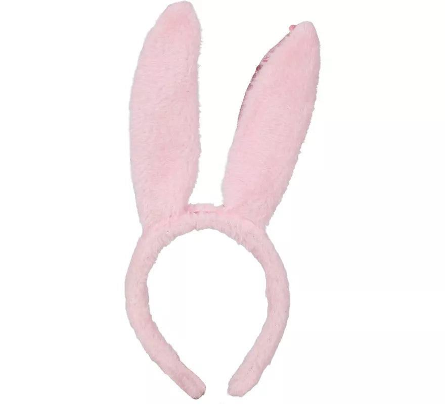 Translation missing: de.Diadema de Conejita rosa