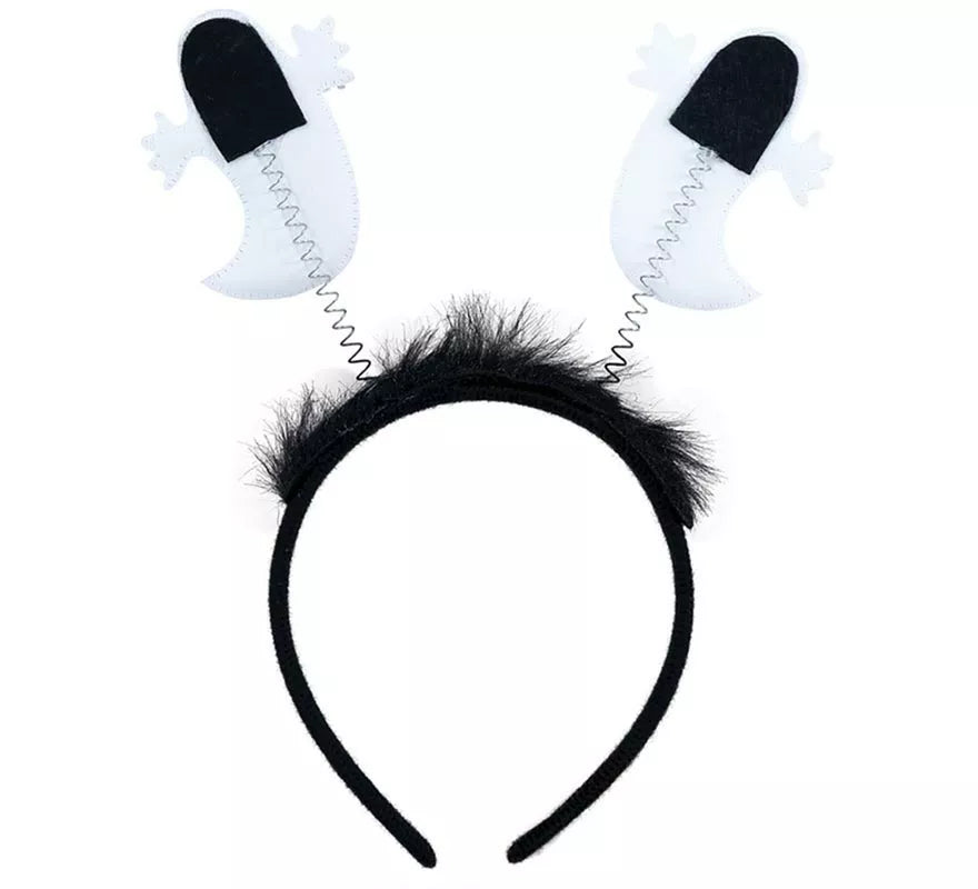 Translation missing: de.Diadema de Fantasmas Alegres