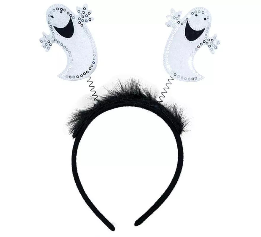 Diadema de Fantasmas Alegres