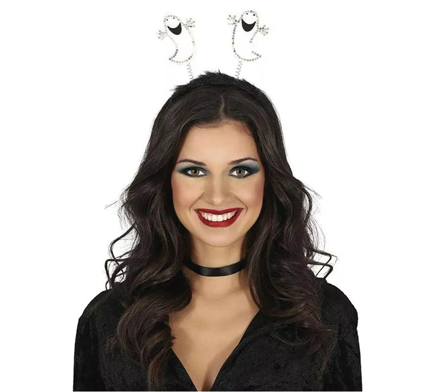 Translation missing: de.Diadema de Fantasmas Alegres