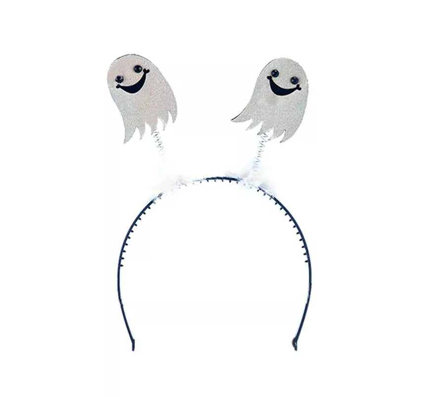 Translation missing: de.Diadema de Fantasmas Sonrientes