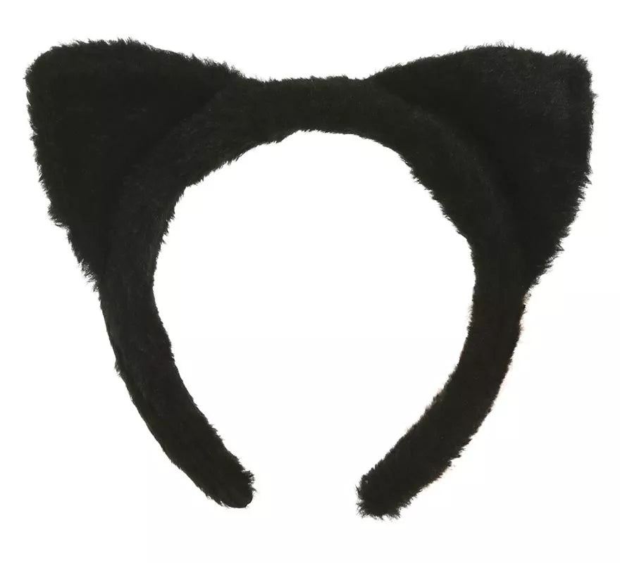 Translation missing: de.Diadema de Gatita Rosa