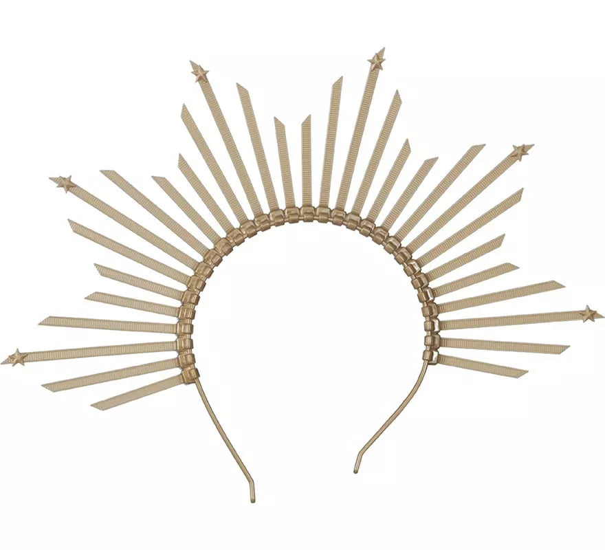 Translation missing: de.Diadema de Halo Barroco