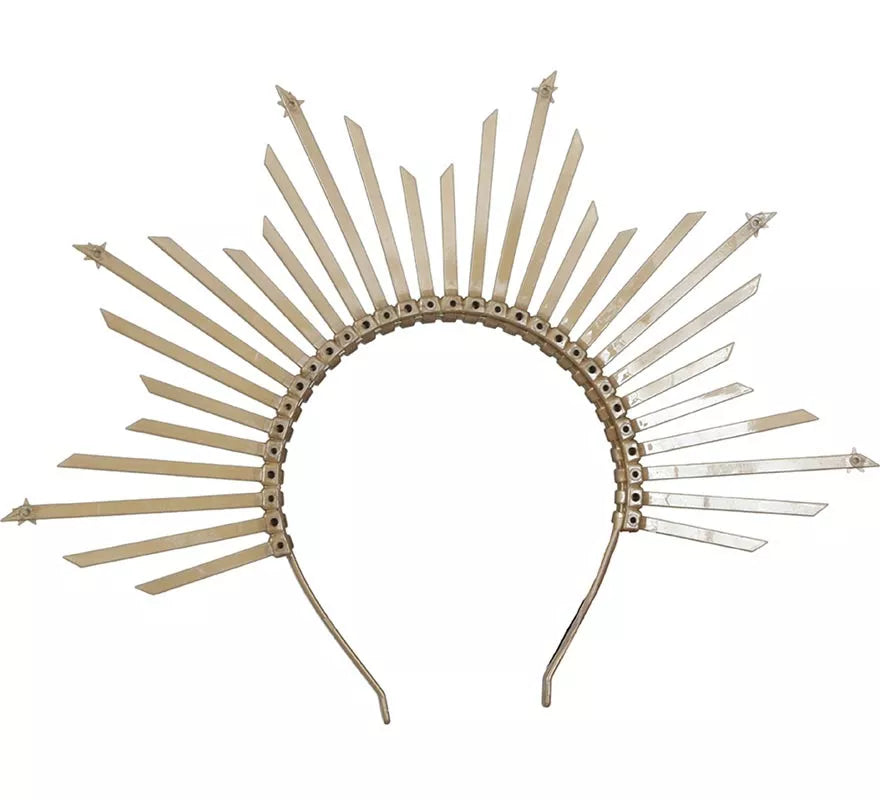 Translation missing: de.Diadema de Halo Barroco