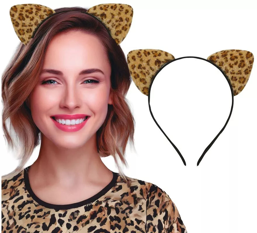 Translation missing: de.Diadema de Leopardo
