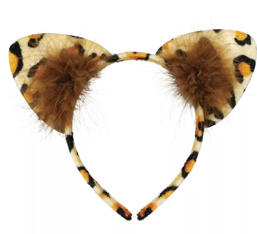 Translation missing: de.Diadema de Leopardo