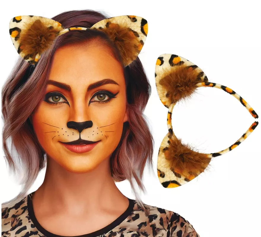Translation missing: de.Diadema de Leopardo