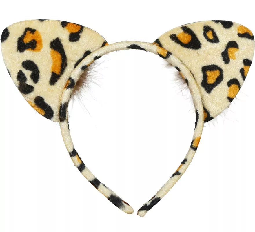 Translation missing: de.Diadema de Leopardo