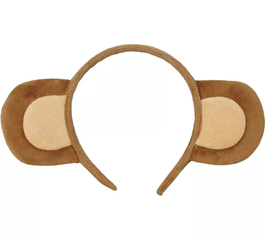 Diadema de Mono