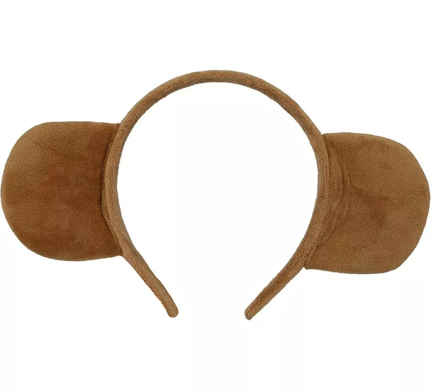 Translation missing: de.Diadema de Mono