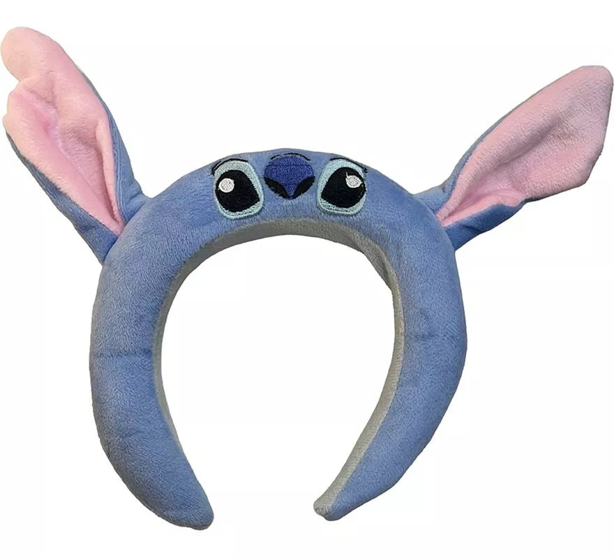 Translation missing: de.Diadema de Monstruito azul
