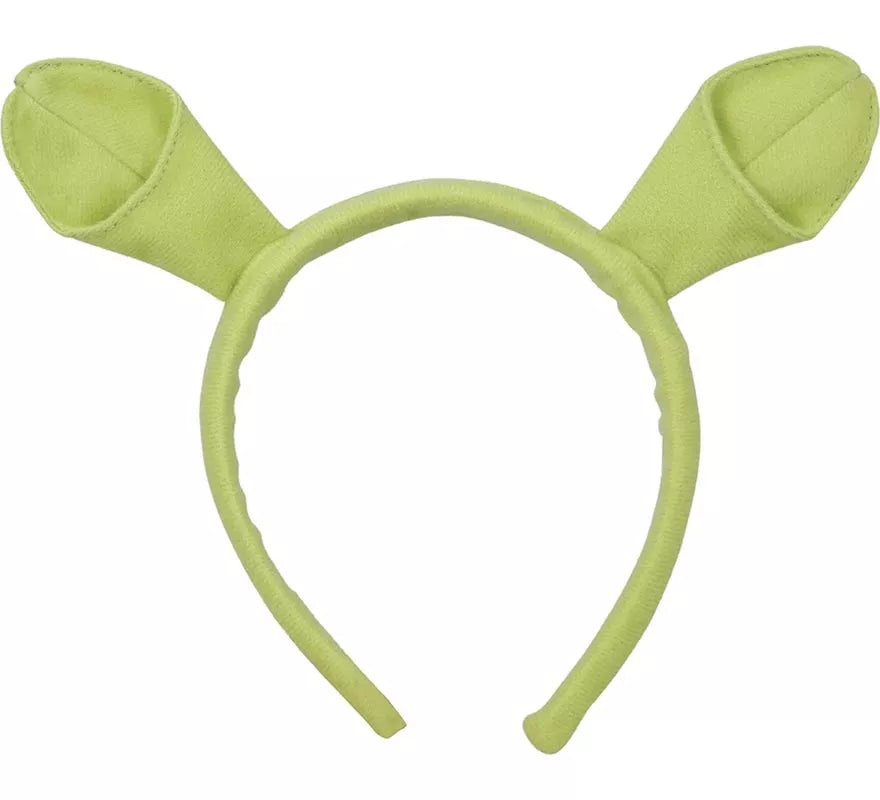 Translation missing: de.Diadema de Ogro verde