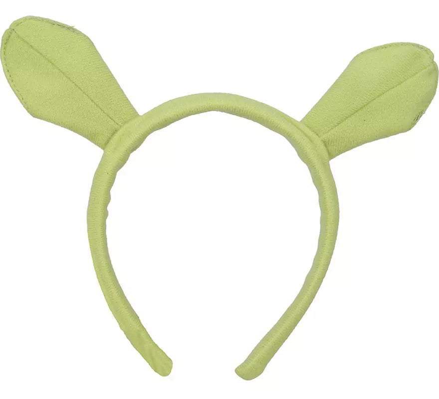 Translation missing: de.Diadema de Ogro verde
