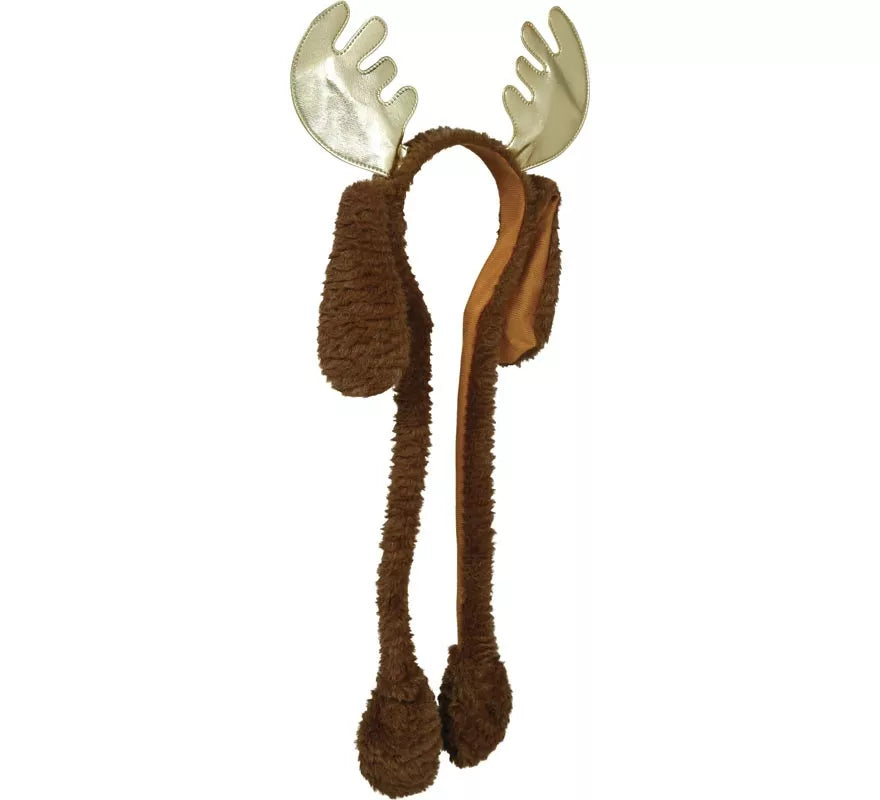 Translation missing: de.Diadema de Reno con Movimiento de 66 cm